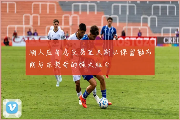湖人应考虑交易里夫斯以保留勒布朗与东契奇的强大组合